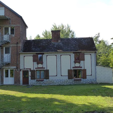 Duplex 4 Personnes La Calypso Apartment Blangy-sur-Bresle Exterior photo