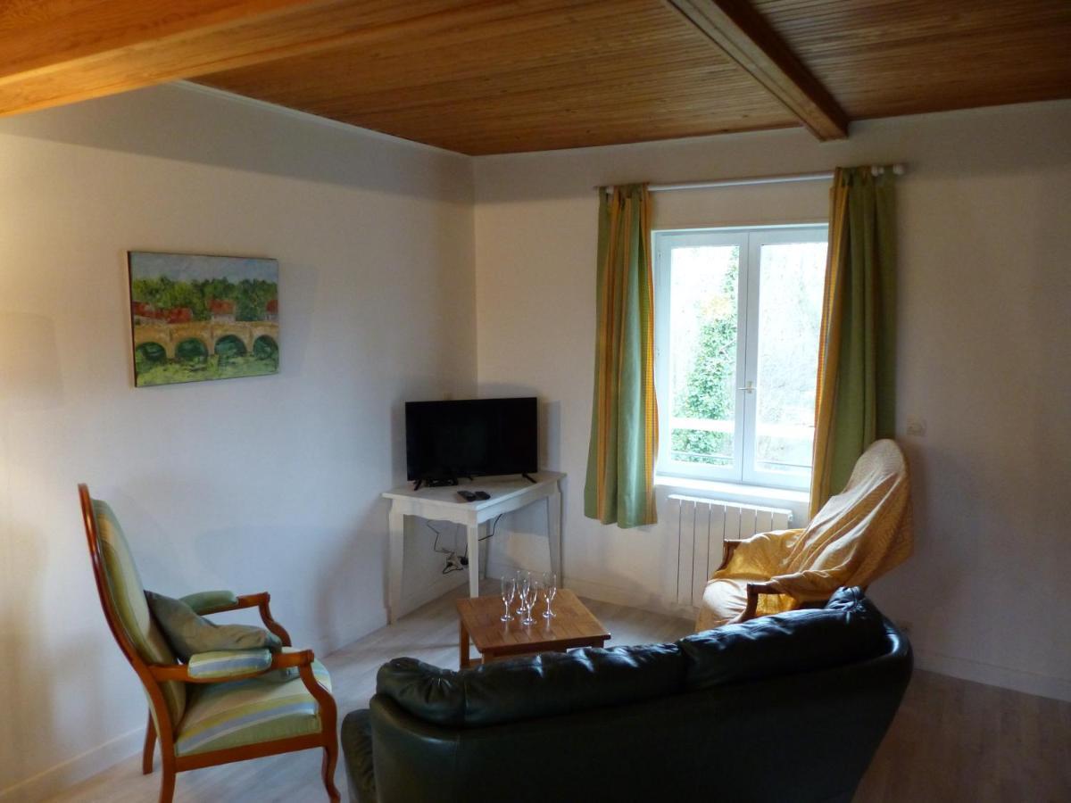 Duplex 4 Personnes La Calypso Apartment Blangy-sur-Bresle Exterior photo