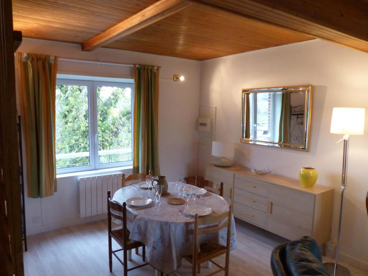 Duplex 4 Personnes La Calypso Apartment Blangy-sur-Bresle Exterior photo