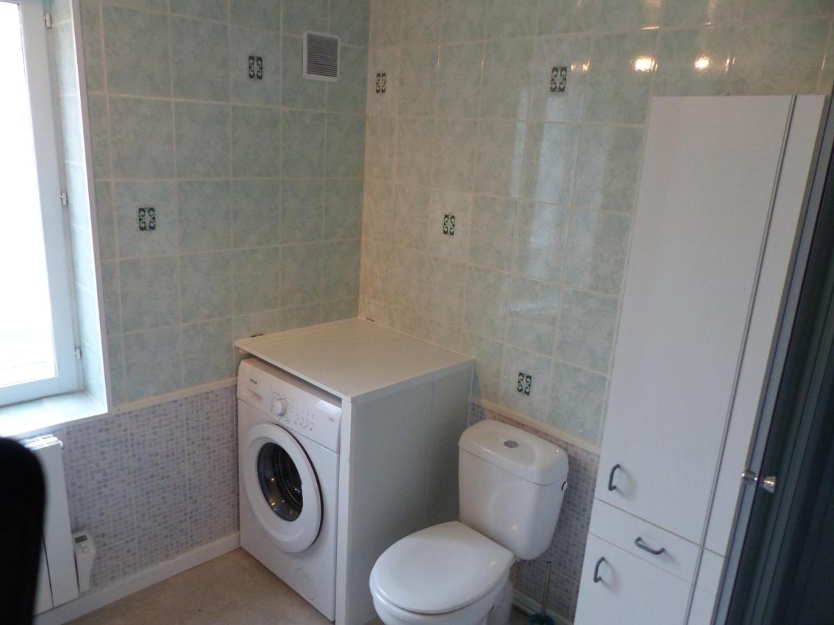 Duplex 4 Personnes La Calypso Apartment Blangy-sur-Bresle Exterior photo