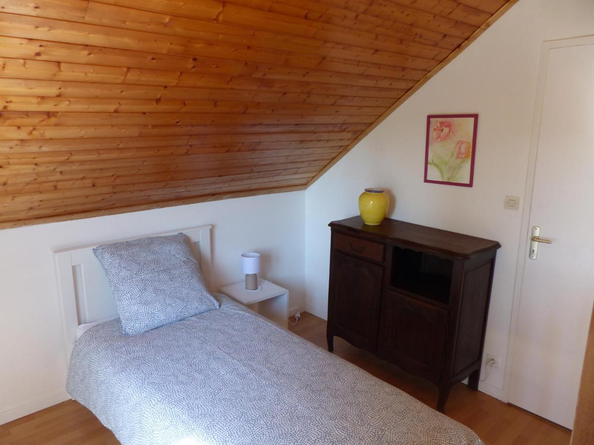Duplex 4 Personnes La Calypso Apartment Blangy-sur-Bresle Exterior photo