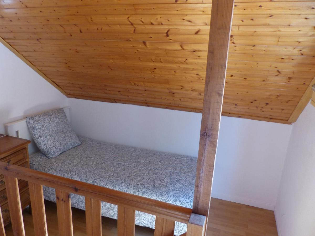 Duplex 4 Personnes La Calypso Apartment Blangy-sur-Bresle Exterior photo